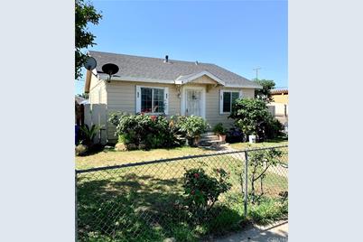 15 E Doris Ave Porterville Ca Mls Dw Coldwell Banker