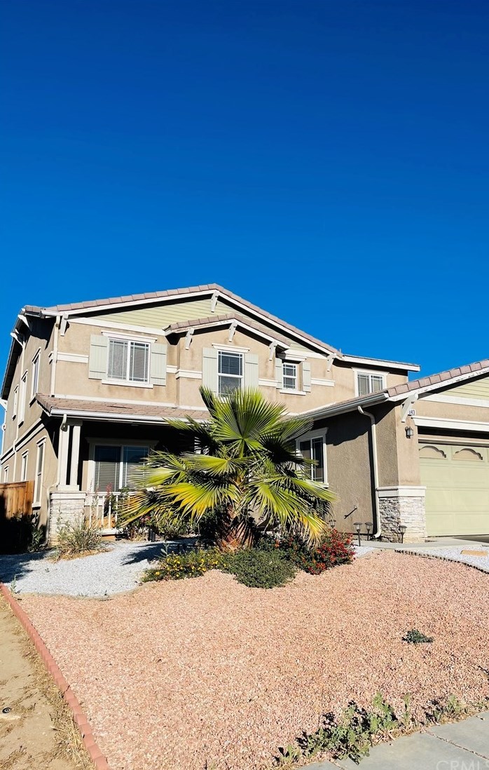 8943 Guadalupe Ave, Hesperia, CA 92344-9233