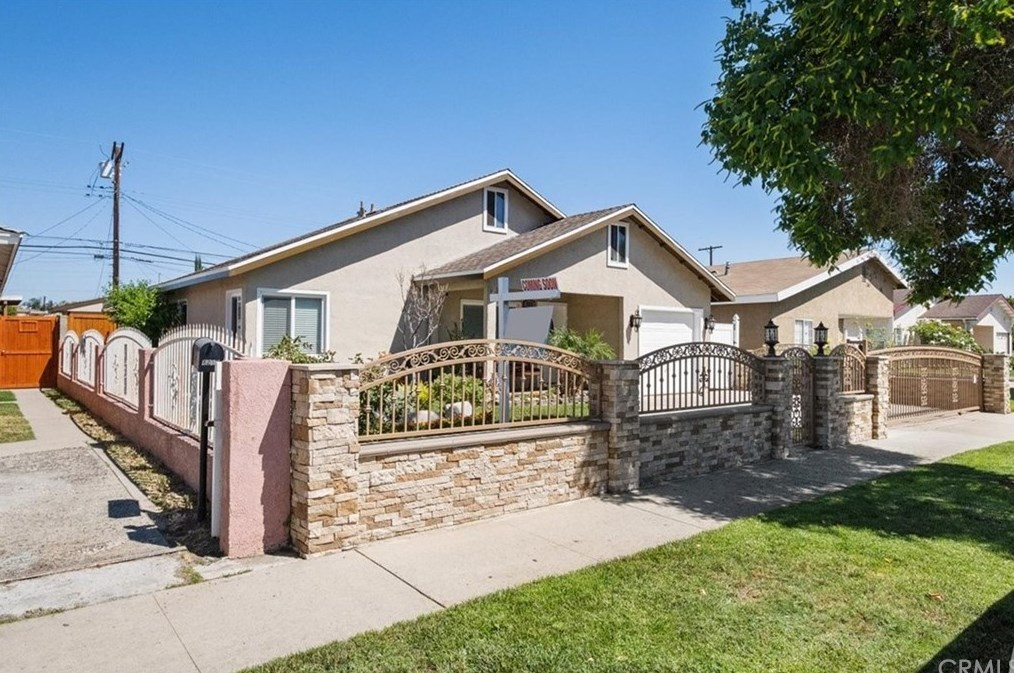 8222 Buhman Ave, Pico Rivera, CA 90660