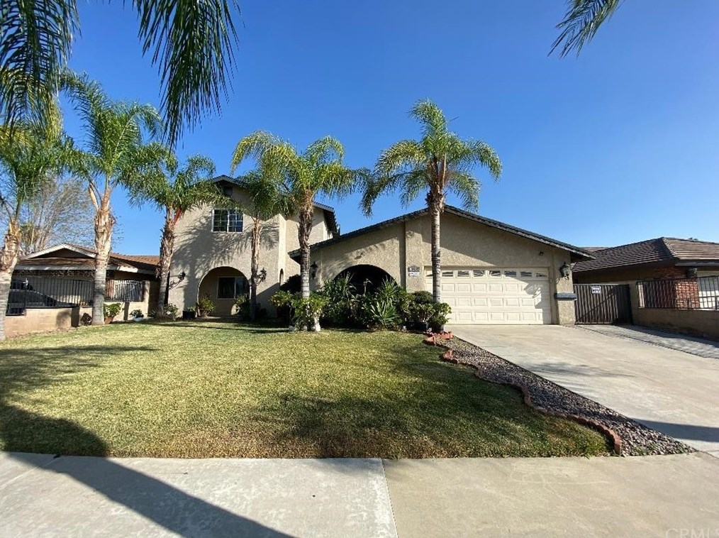 9097 Williams Ct, Fontana, CA 92335-6054