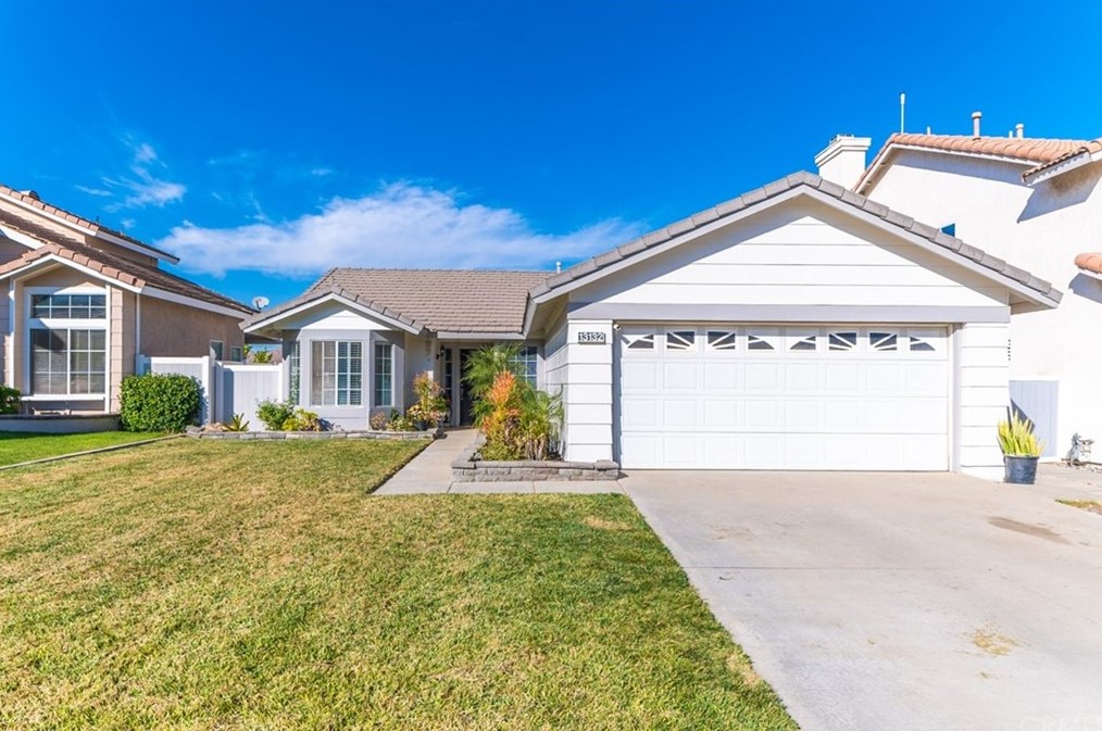 13132 Broken Bit Cir, Corona, CA 92883-6377