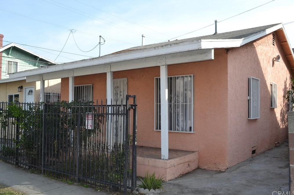 2618 Stanford Ave, Los Angeles, CA