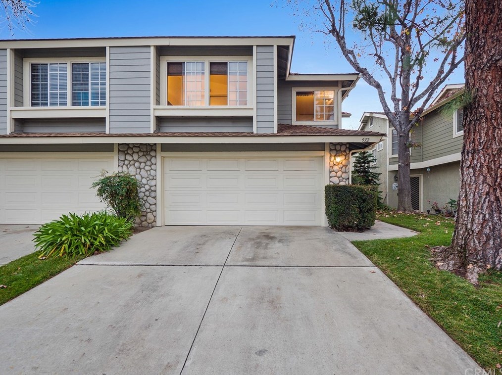 932 Lotus Cir, San Dimas, CA 91773