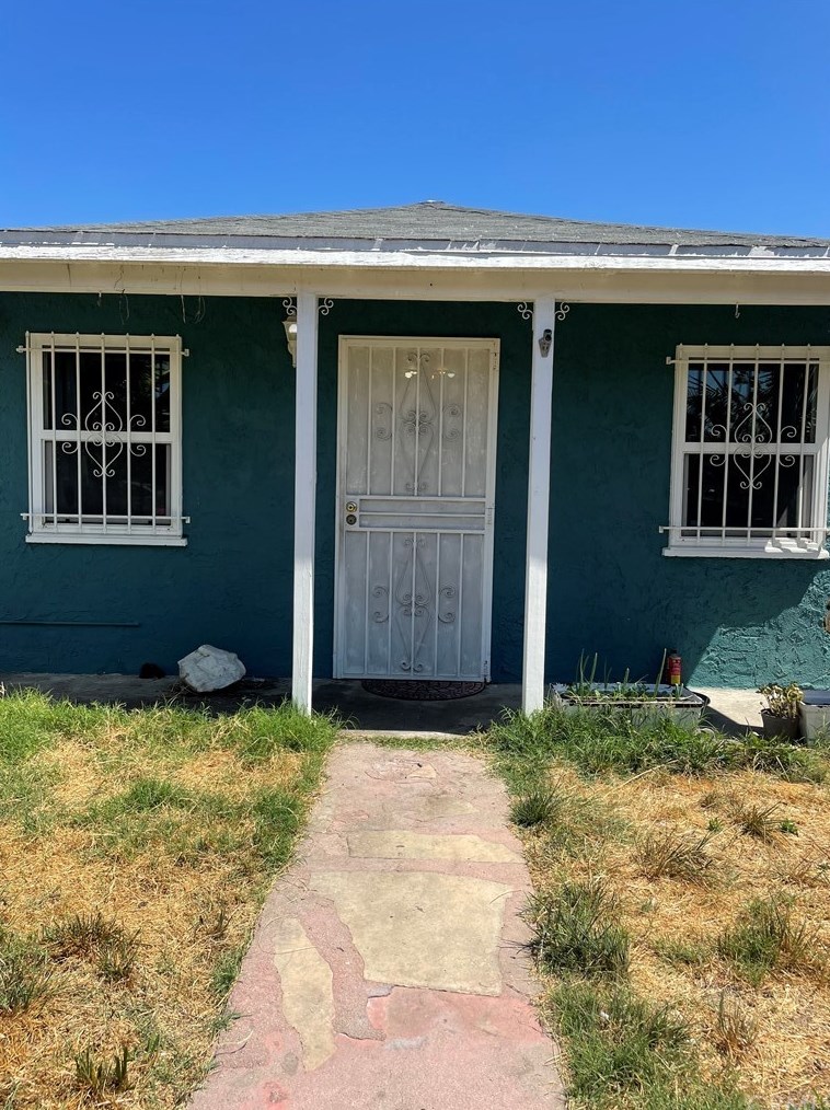2519 E 127th St, Compton, CA 90222