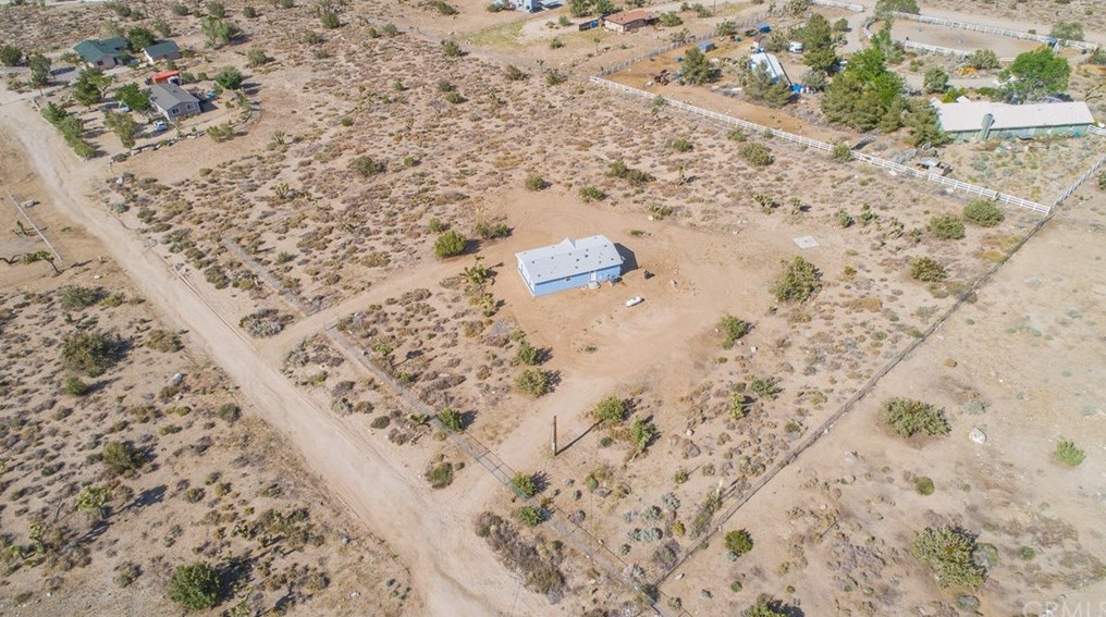 10281 Via Verde Ave, Pinon Hills, CA