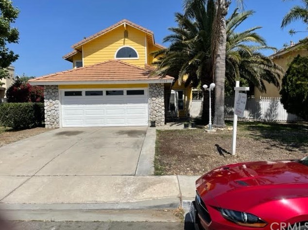 7759 Cartilla Ave, Fontana, CA 92336-2486