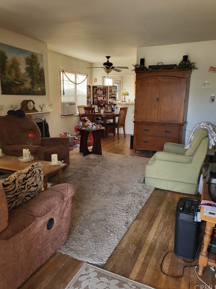 11731 Cardell St, Norwalk, CA 90650-3942