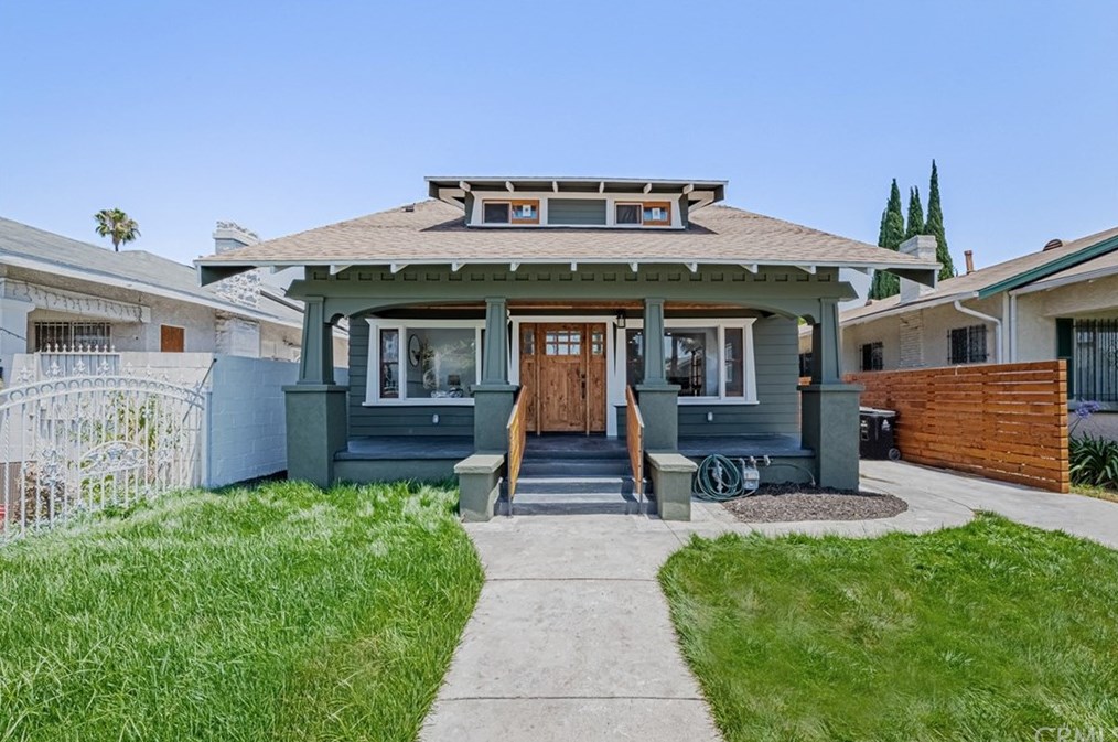 3480 2nd Ave, Los Angeles, CA 90018-3724