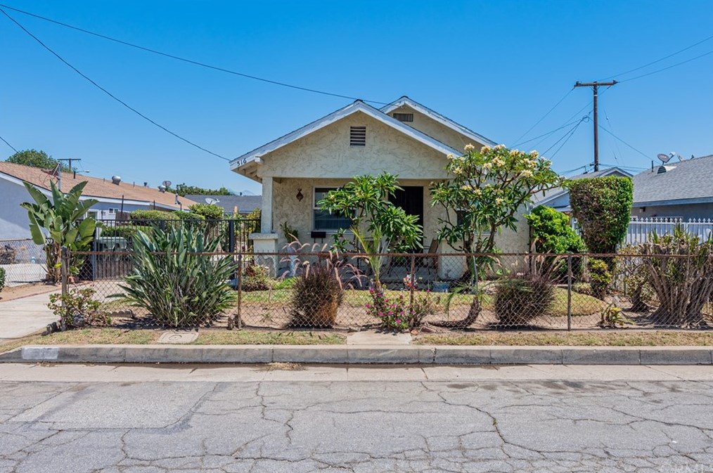516 W Olympic Blvd, Montebello, CA 90640