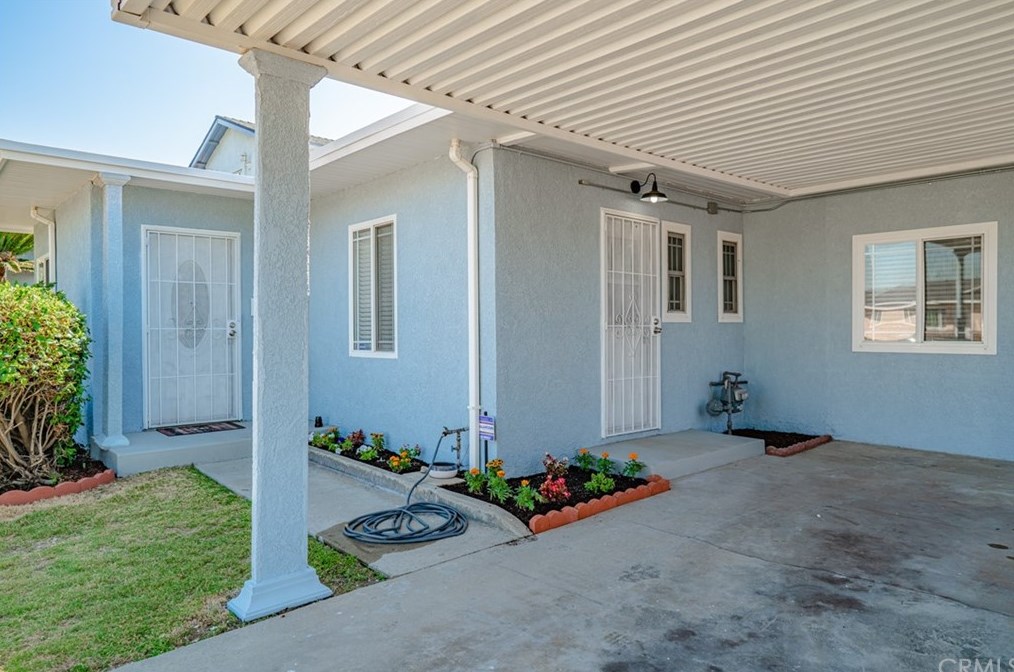 8636 Cord Ave, Pico Rivera, CA 90660