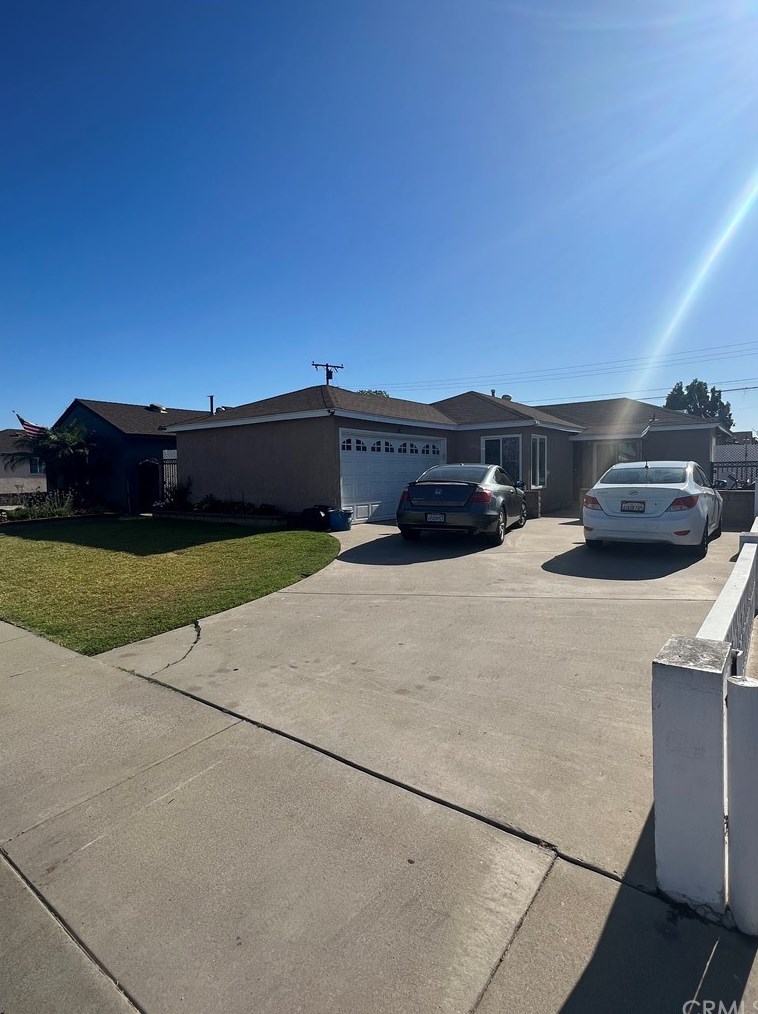 11713 Crossdale Ave, Norwalk, CA 90650-7710