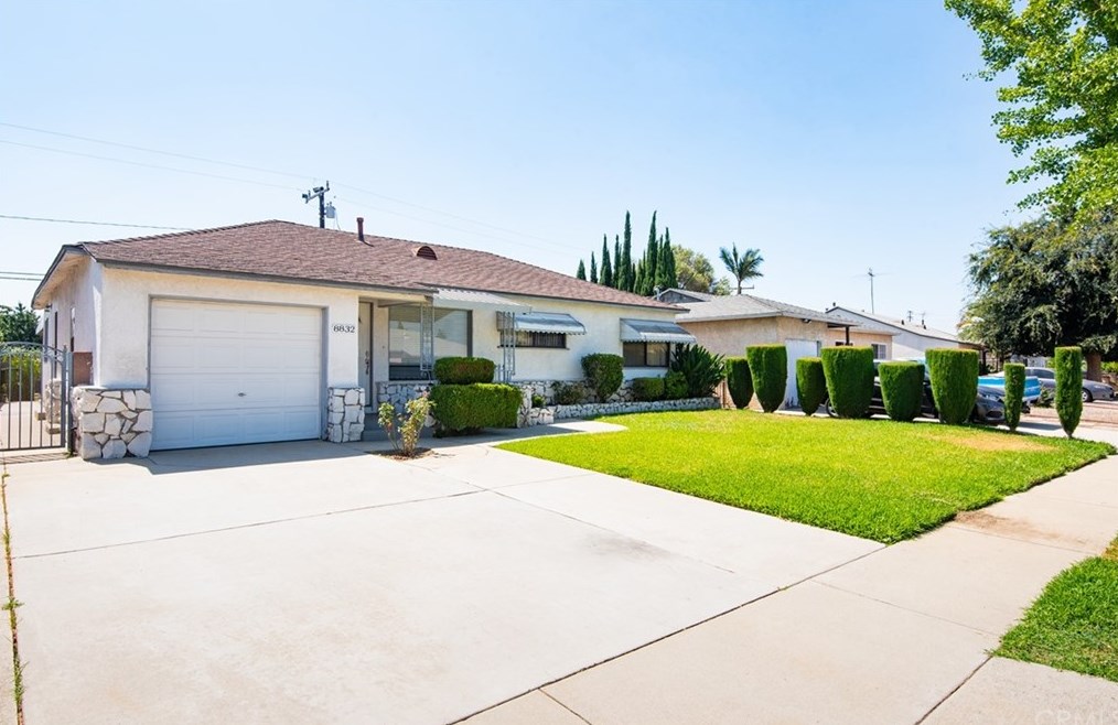8832 True Ave, Pico Rivera, CA 90660