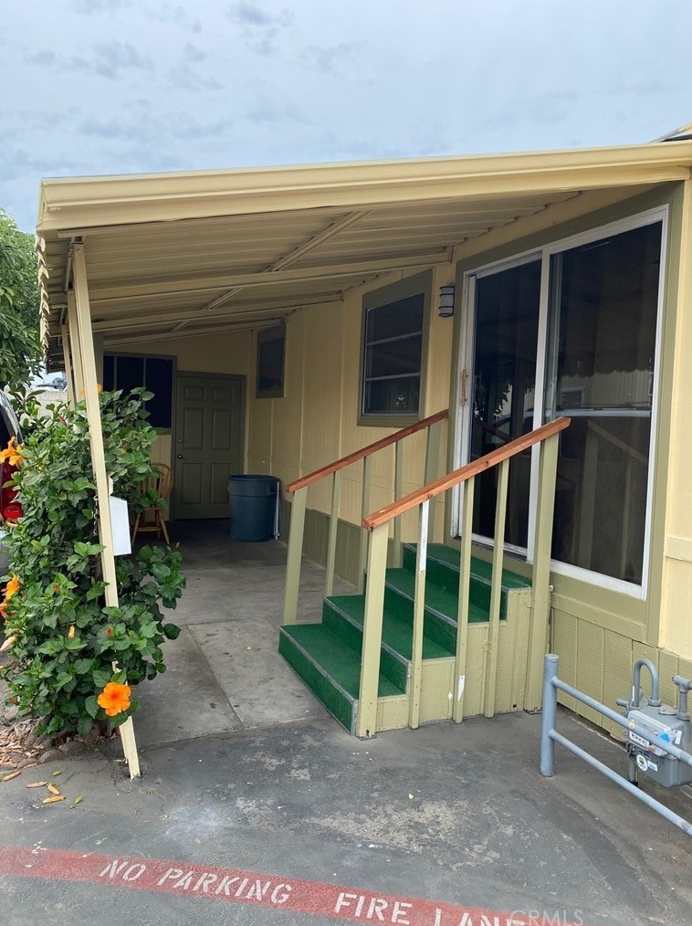 16341 Pioneer #79, Norwalk, CA 90650