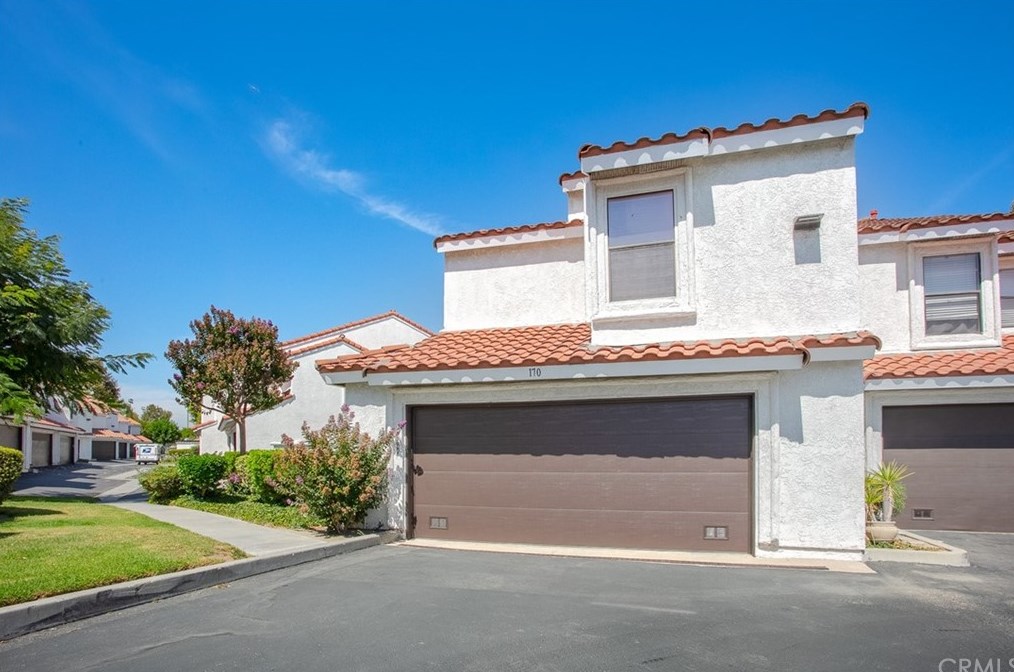 9760 Jersey Ave #170, Santa Fe Springs, CA 90670