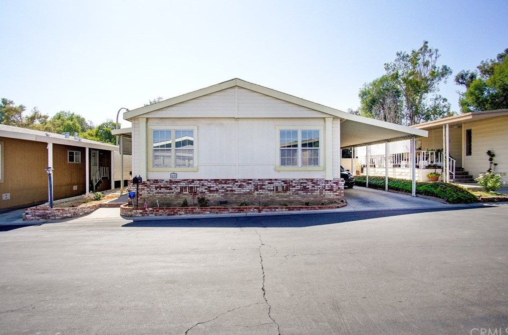 1051 Site Dr #40, Brea, CA 92821