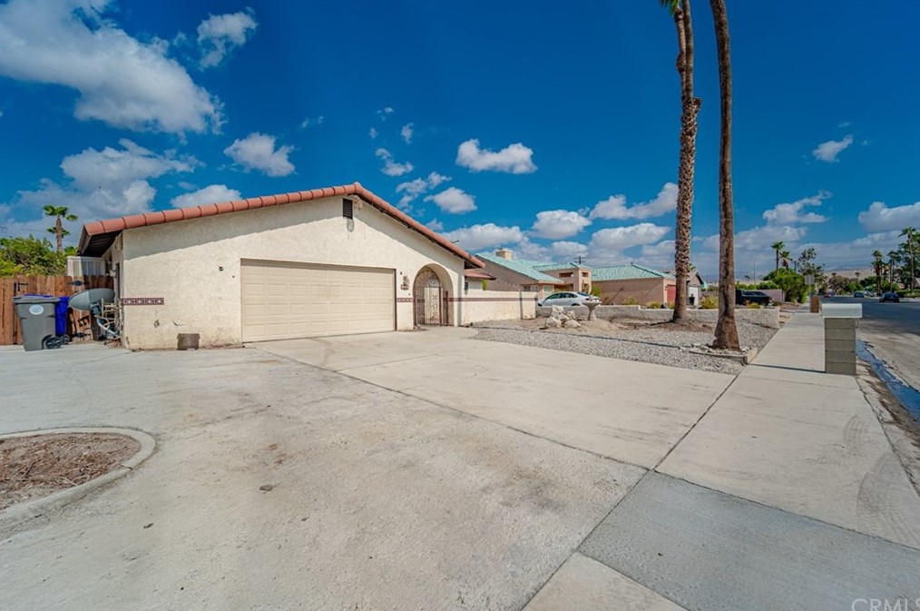 27575 Avenida Quintana, Cathedral City, CA 92234-8415