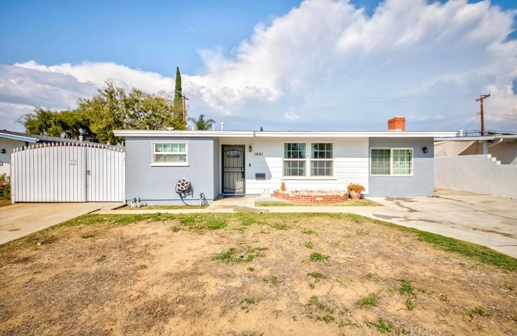 1841 E Holly Oak Dr, West Covina, CA 91791