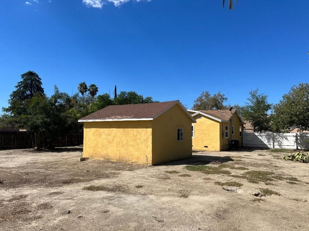 26308 San Jacinto St, Hemet CA  92543-6118 exterior