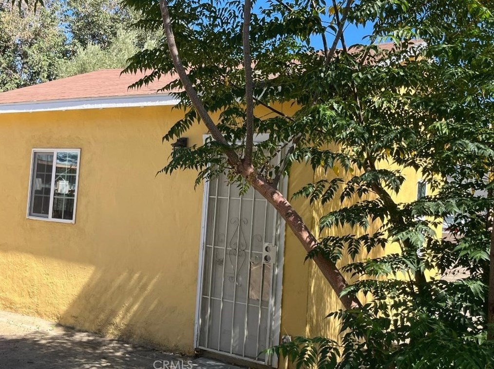 26308 San Jacinto St, Hemet CA  92543-6118 exterior