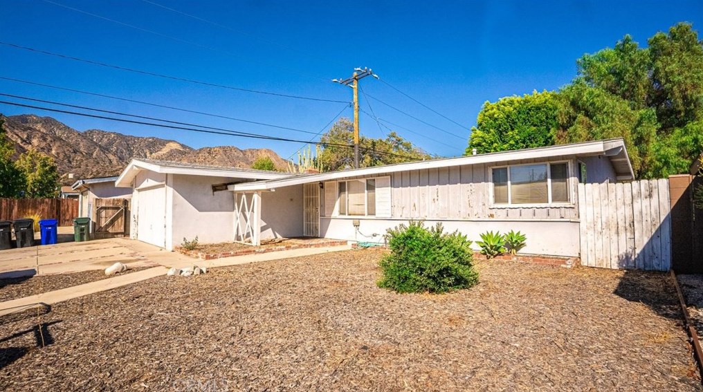 612 Mel Canyon Rd, Duarte, CA 91010-1534