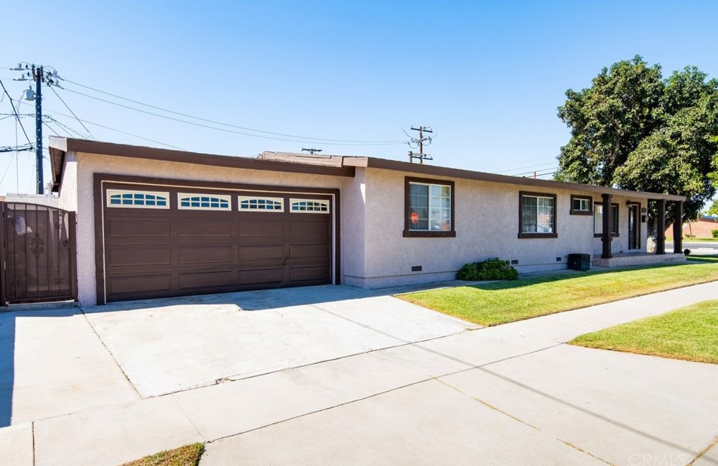 8134 Orange Ave, Pico Rivera, CA 90660