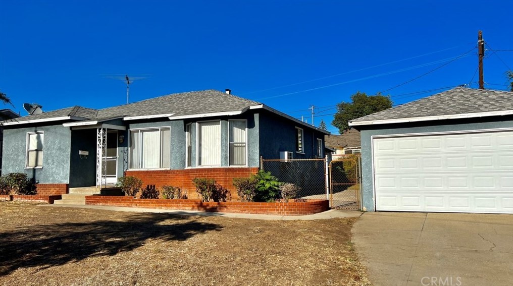 420 N Concourse Ave, Montebello, CA 90640