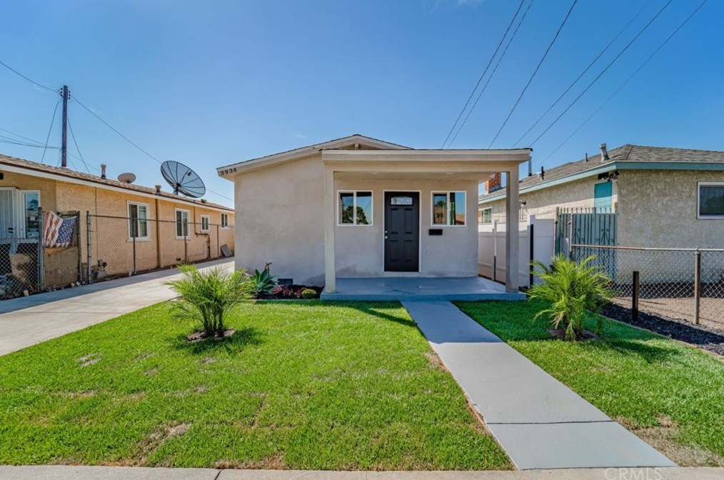 3934 Clara St, Bell, CA 90201