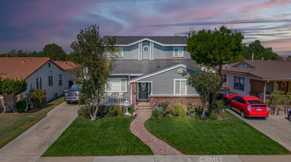 11233 Kenney St, Norwalk, CA 90650-7638