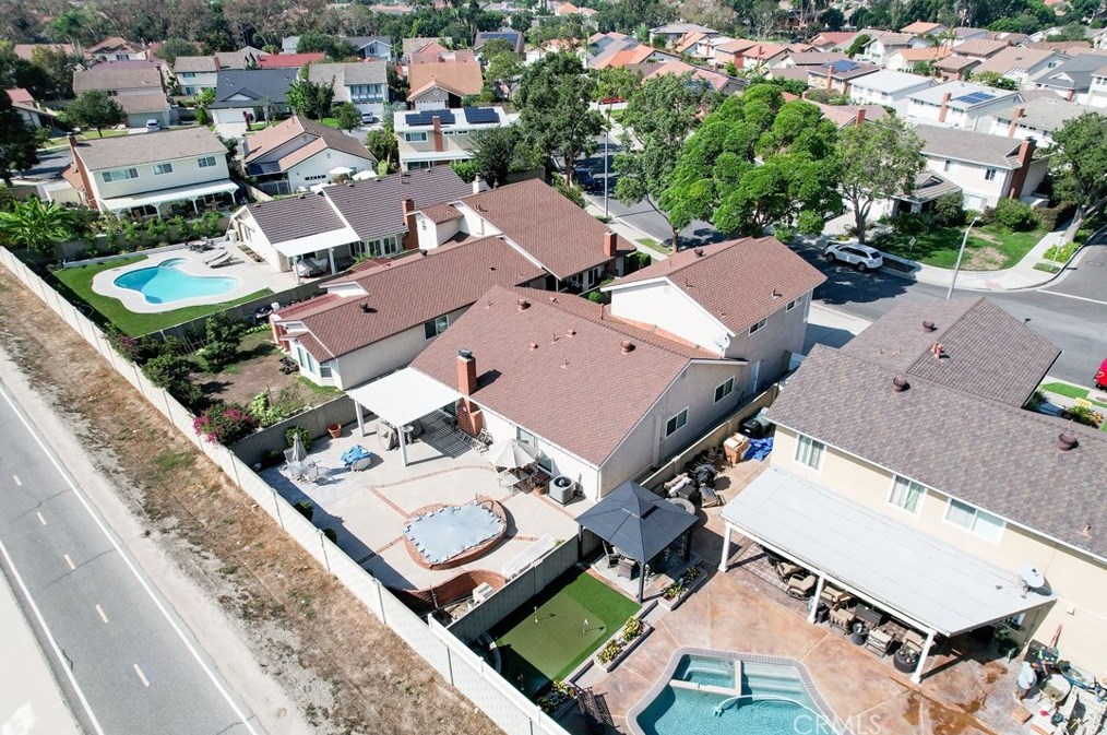 13076 Briarwood St, Artesia CA  90703-7371 exterior