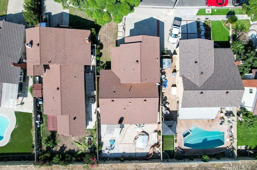 13076 Briarwood St, Artesia CA  90703-7371 exterior