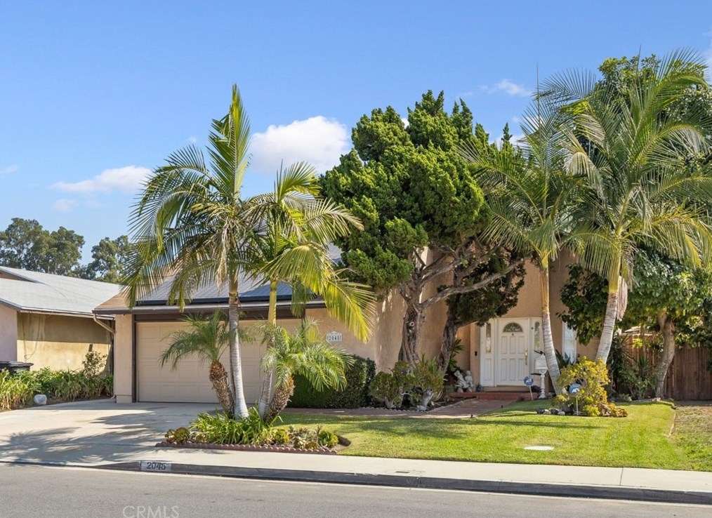 2048 Grandview Ln, West Covina, CA 91792-1319