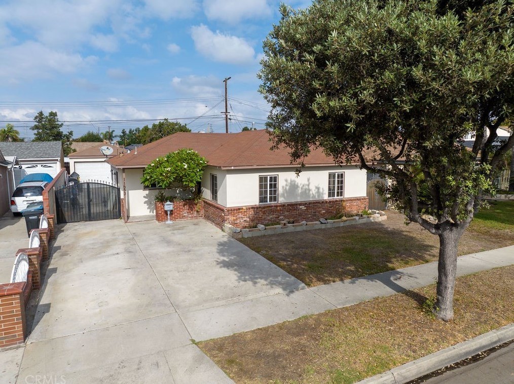 11553 Buell St, Santa Fe Springs, CA 90670