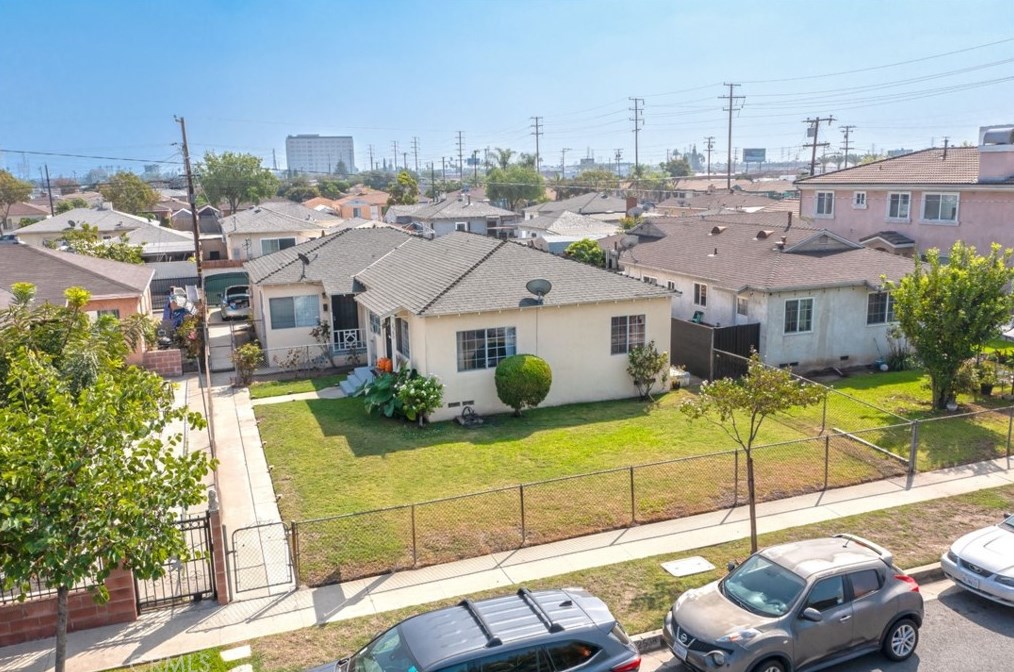 2536 Commerce Way, Los Angeles, CA