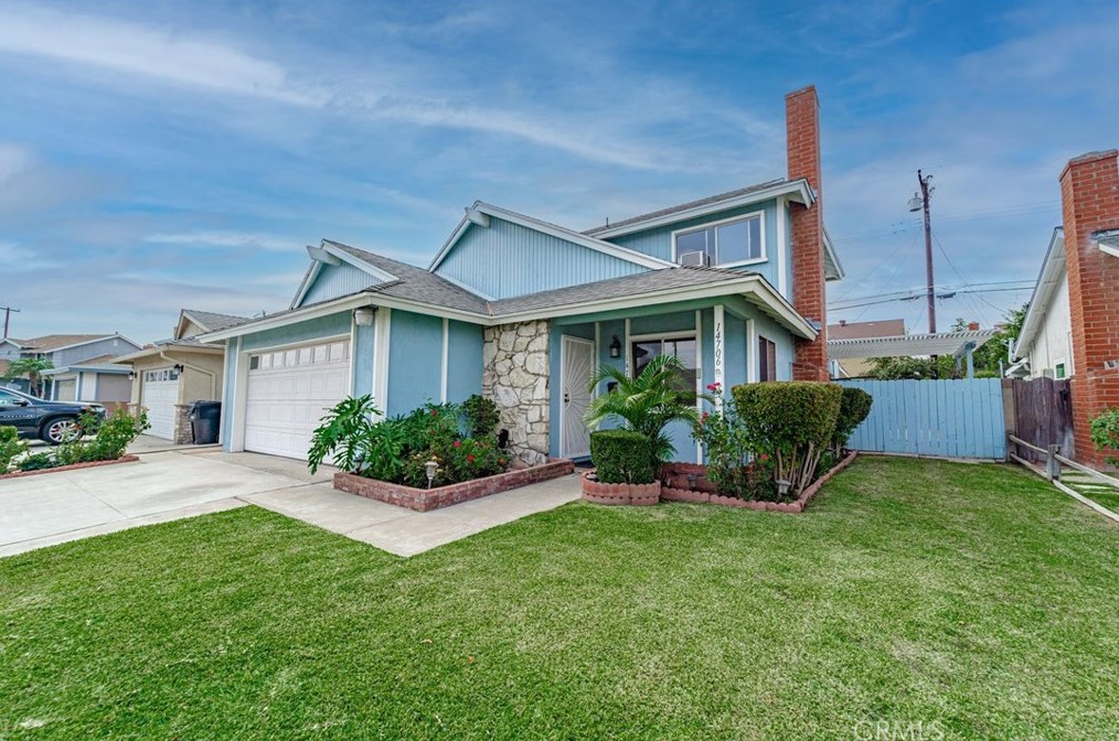 14706 Dunton Dr, Whittier, CA 90604