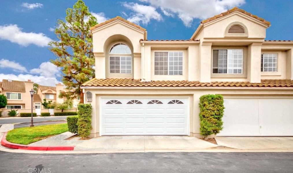 51 Agostino, Irvine, CA 92614-8415