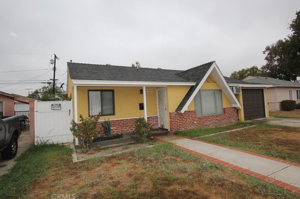13809 Roseton Ave, Norwalk, CA 90650