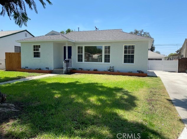 14306 Starbuck St, Whittier, CA 90605