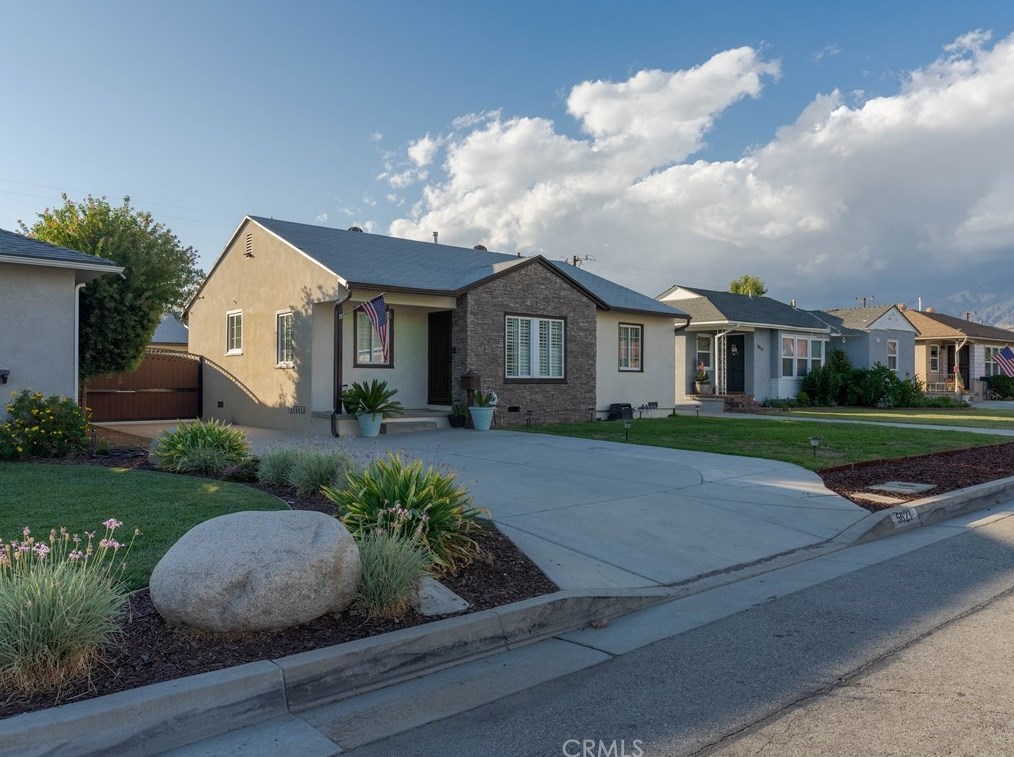 5623 Huddart Ave, Arcadia, CA 91006