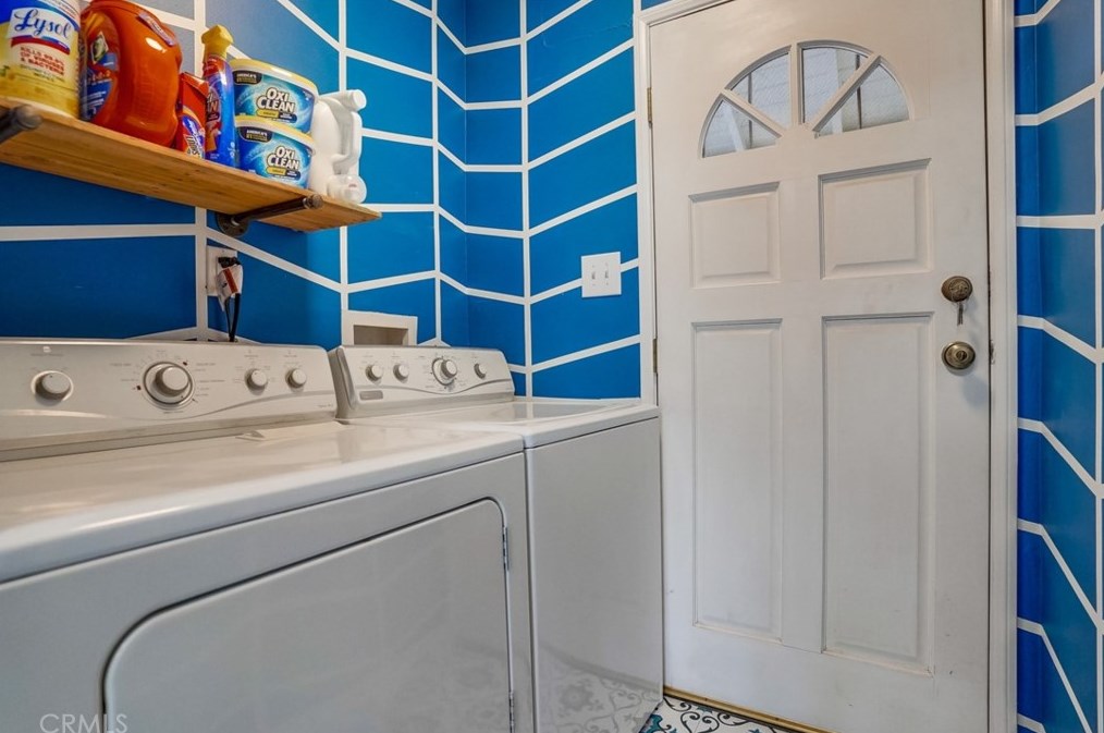 13576 Dittmar Dr, Whittier CA 90605-2228 exterior