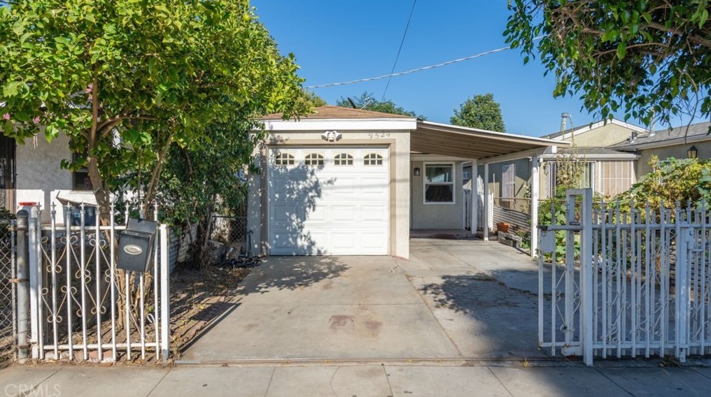 9524 Grape St, Los Angeles, CA