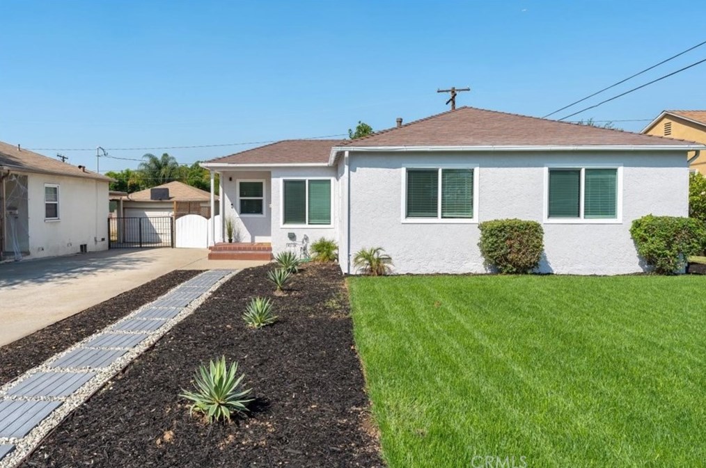 10619 Homage Ave, Whittier, CA 90604