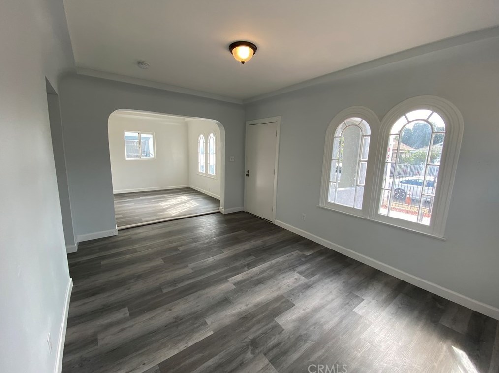 131 62 St, Los Angeles CA  90043-3610 exterior