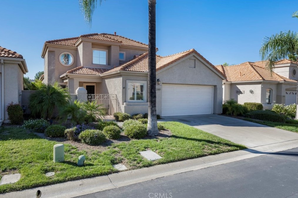 23919 Corte Emerado, Murrieta, CA 92562-3541