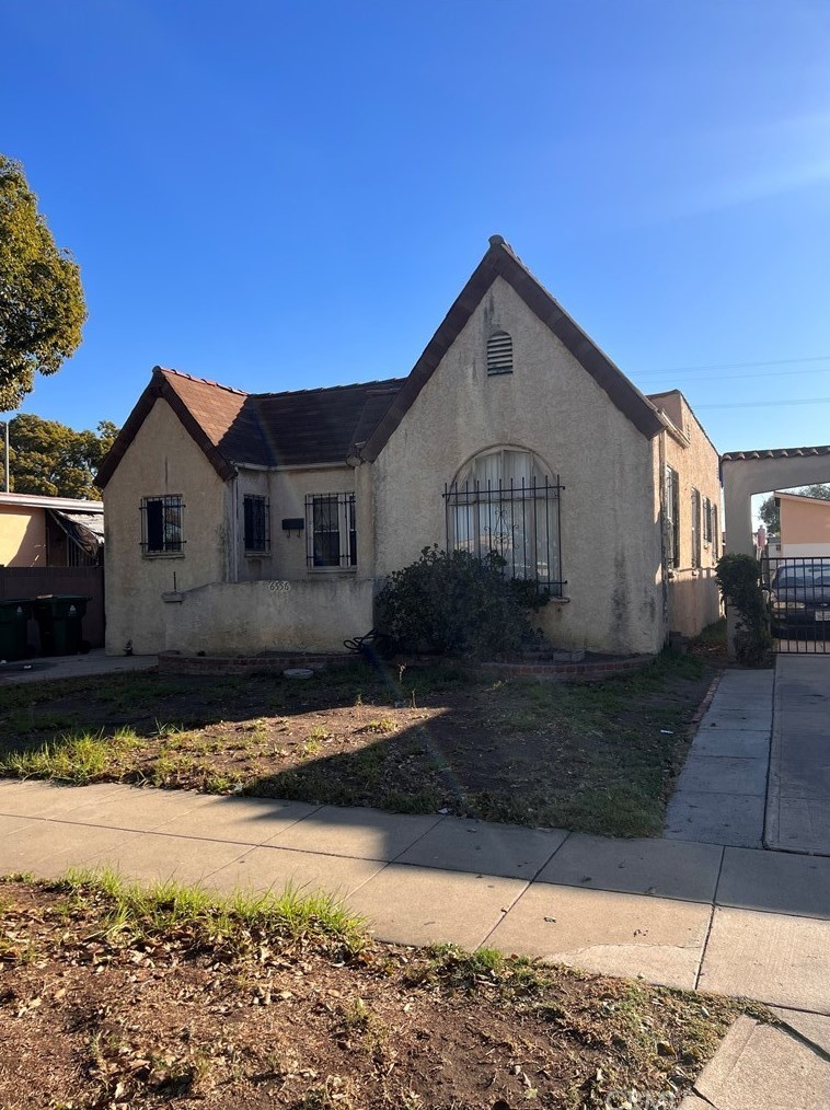 6556 5th Ave, Los Angeles, CA 90043-4511