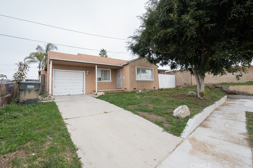 8827 Slauson Ave, Pico Rivera, CA 90660