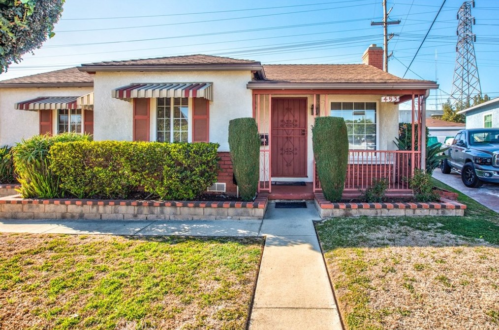 453 Findlay Ave, Montebello, CA 90640