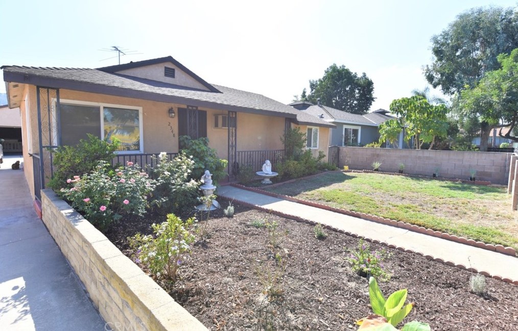 2348 Pearson Ave, Whittier, CA 90601