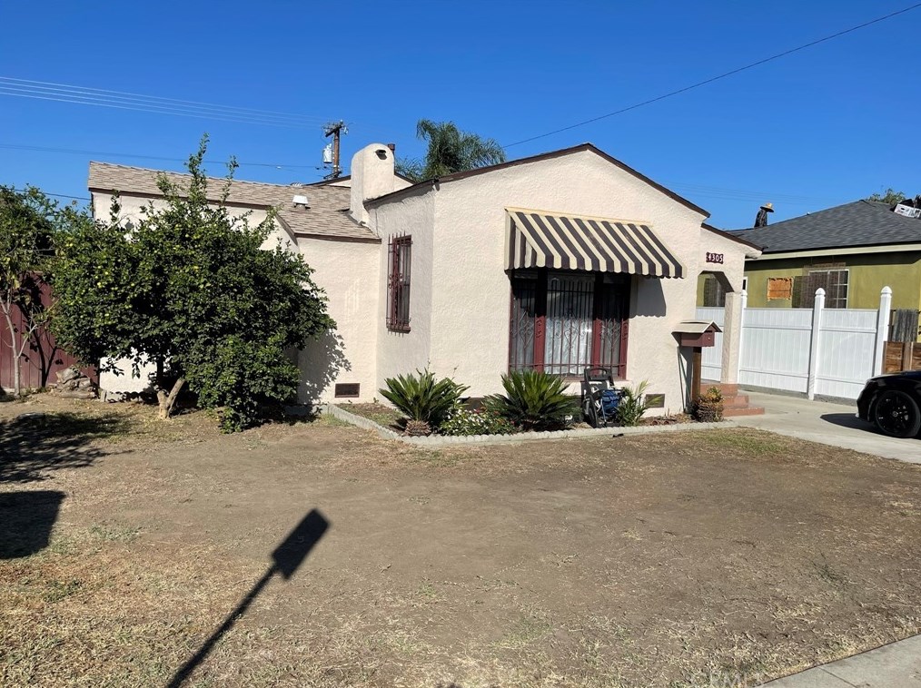 4305 Lugo Ave, Lynwood, CA 90262