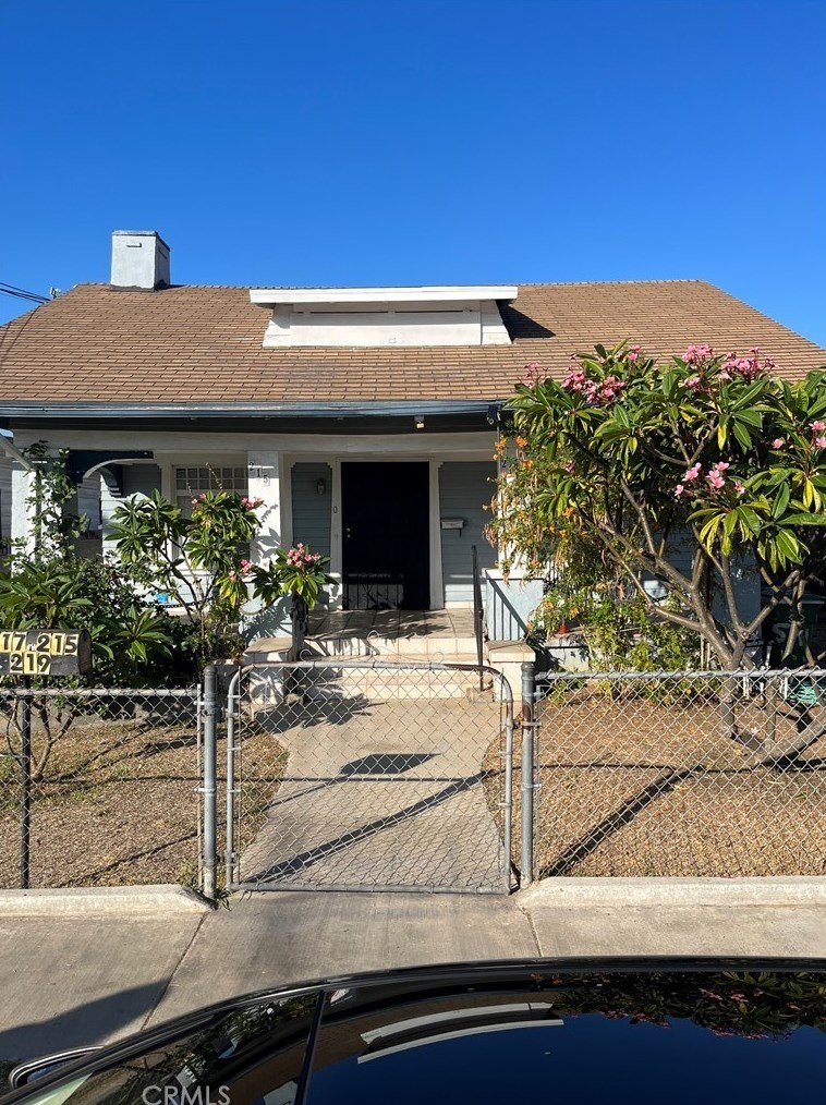 215 Townsend Ave, Los Angeles, CA