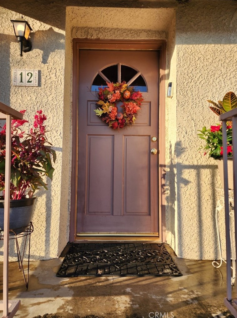 12711 Hadley St #12, Whittier, CA 90601